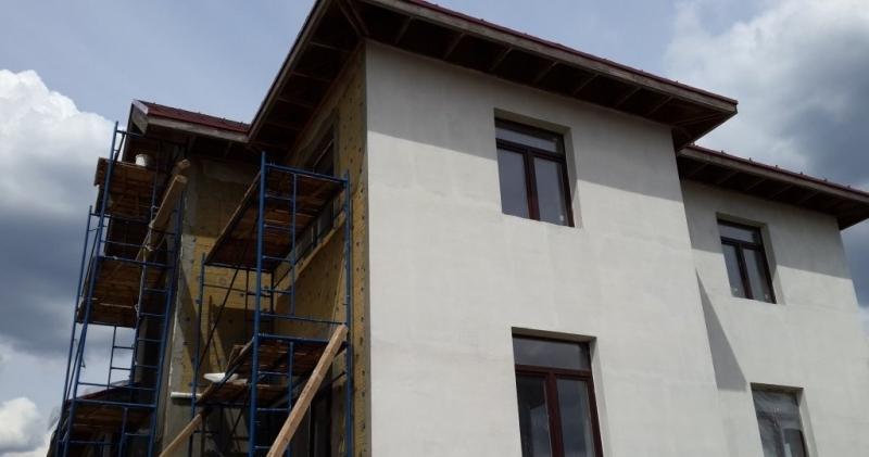 Красивый внешний вид 